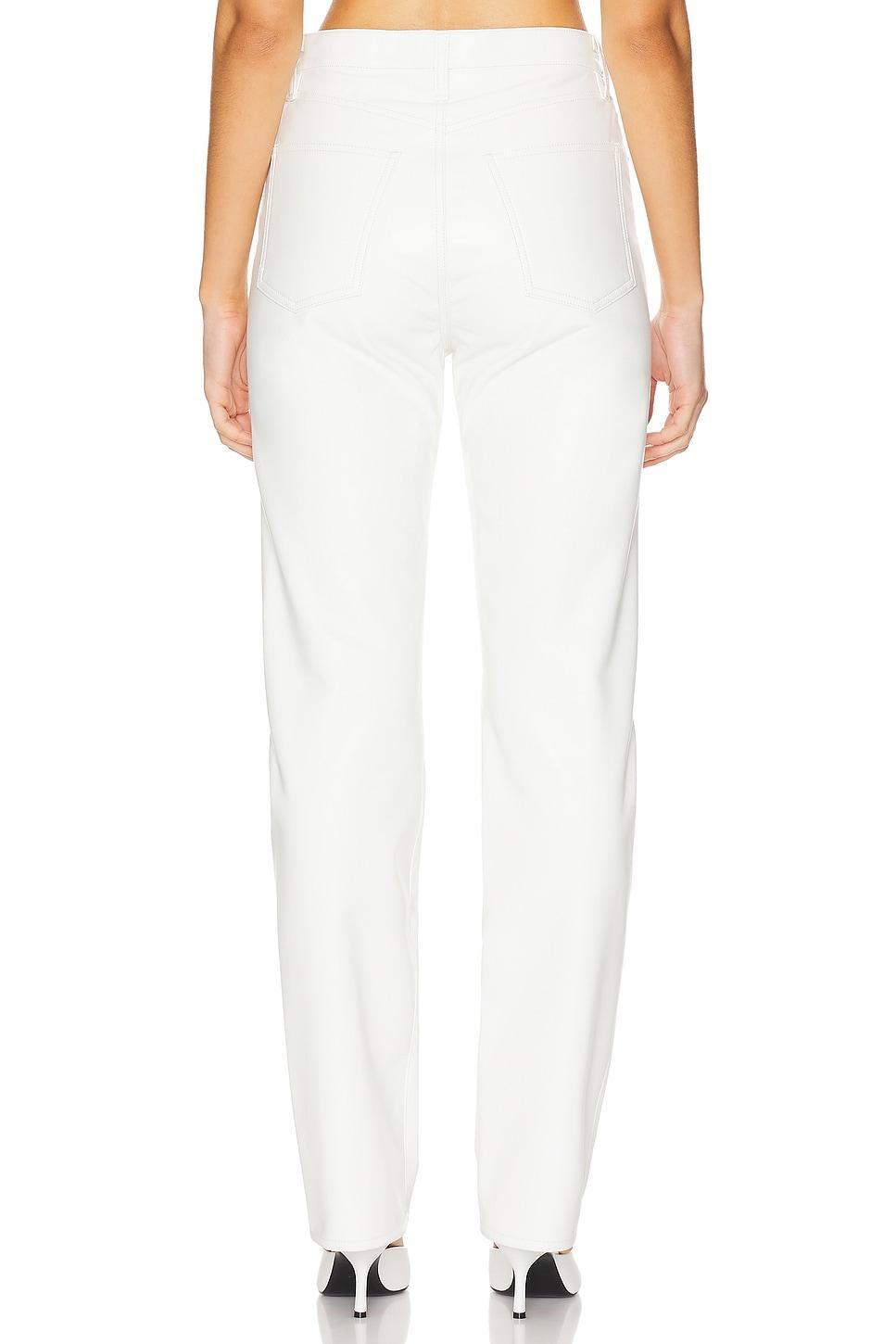 90's Pinch Waist Long AGOLDE Product Image