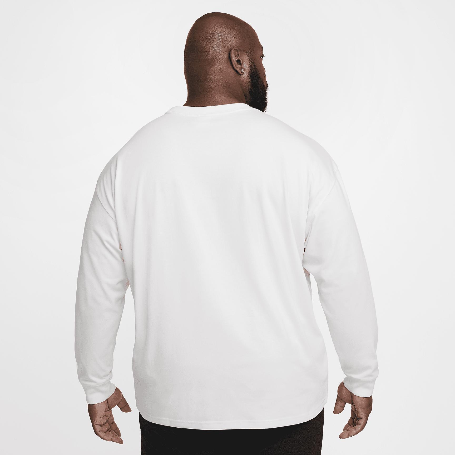 Nike ACG Men's Long-Sleeved T-Shirt Product Image