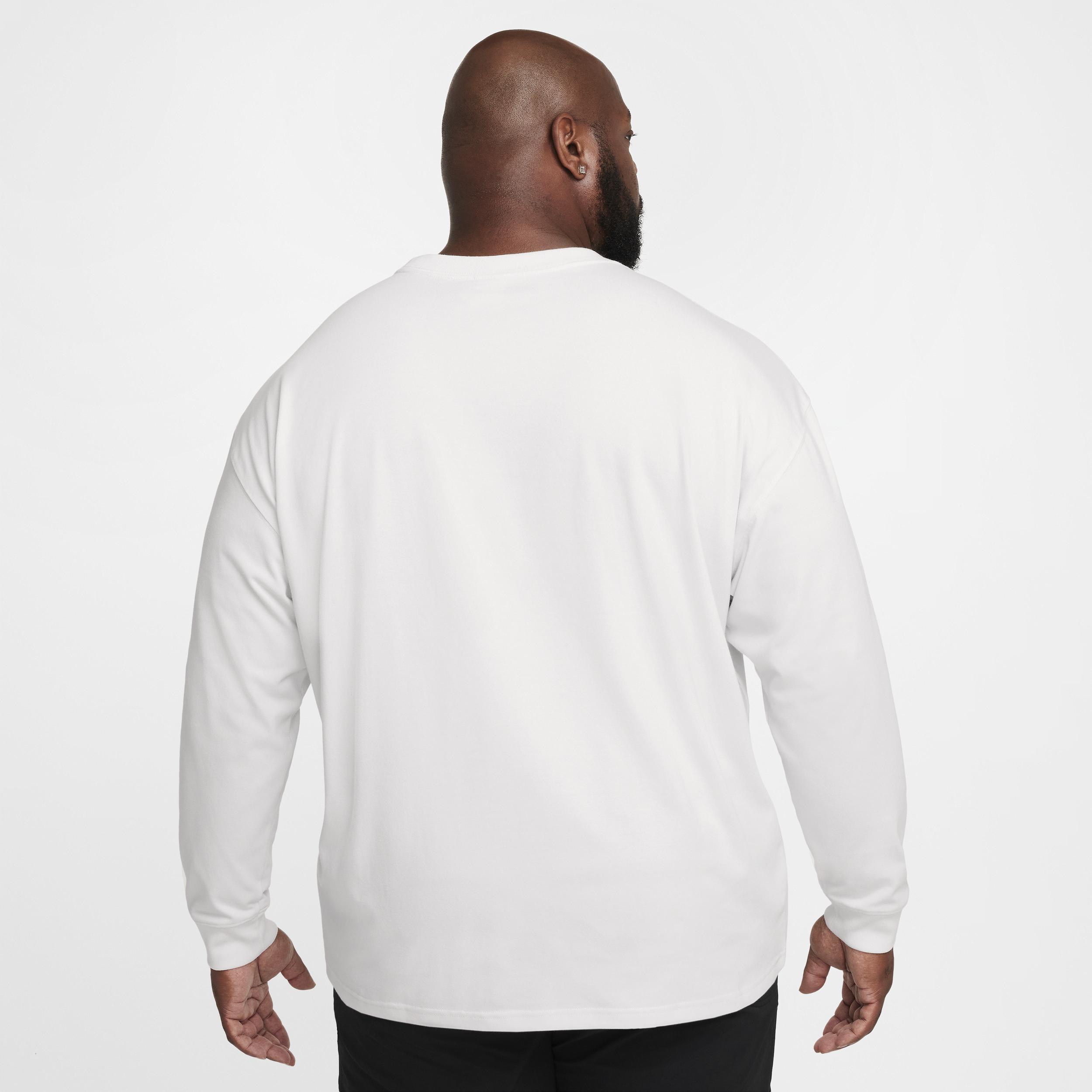 Nike ACG Men's Long-Sleeved T-Shirt Product Image