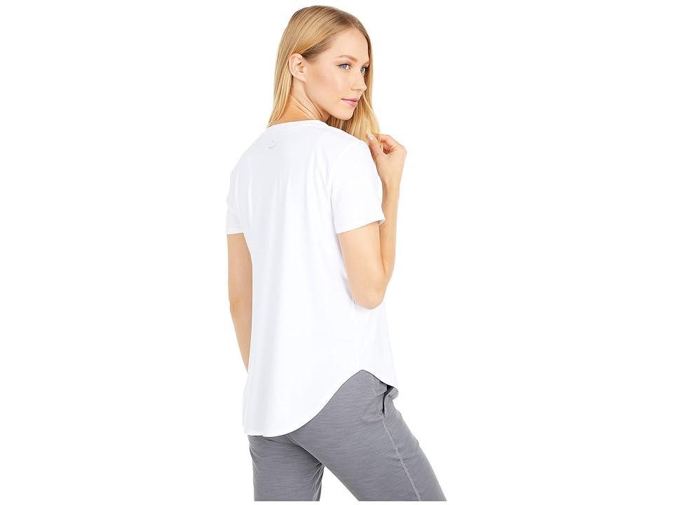 Beyond Yoga On The Down Low Tee Product Image