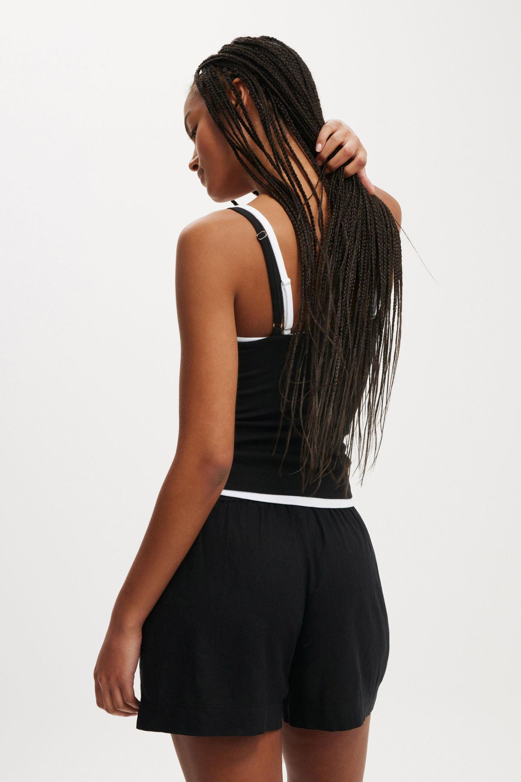 Haven Short Product Image