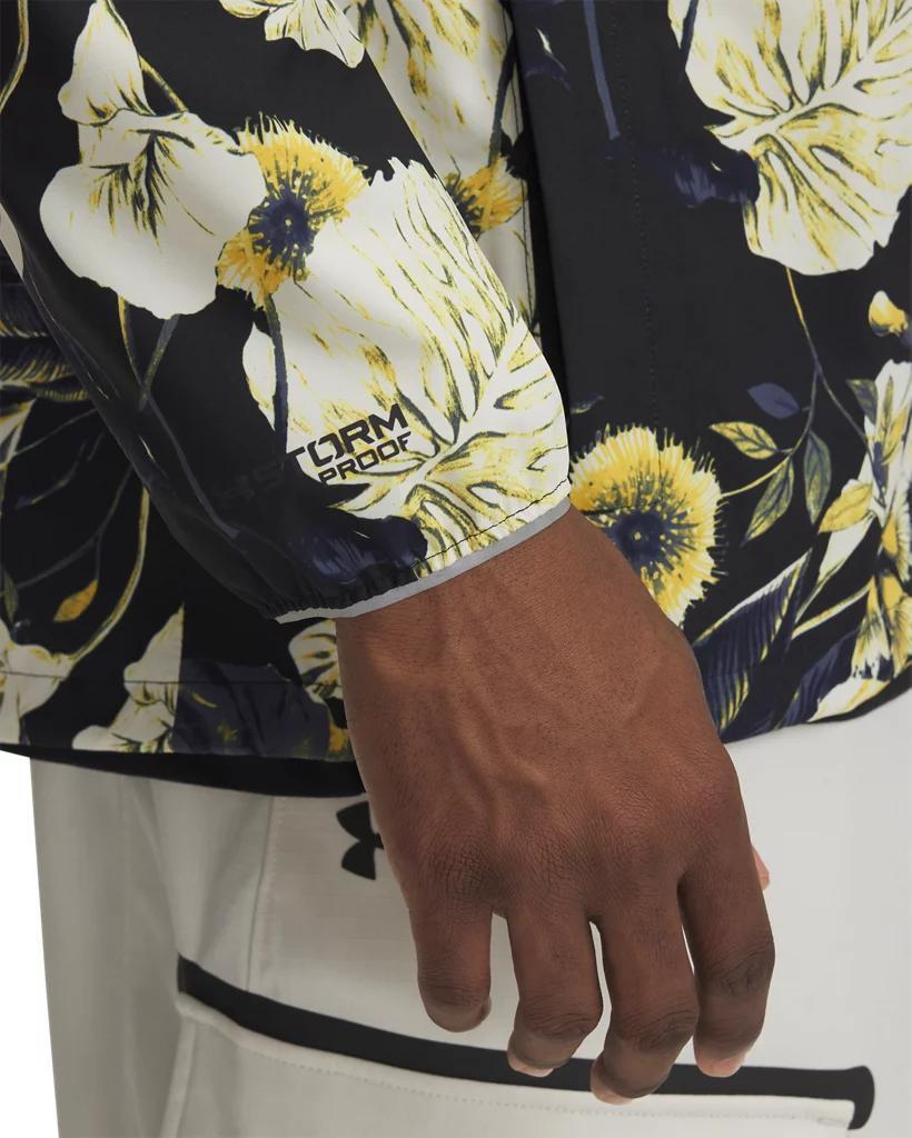UA Cloudstrike Stretch Printed Product Image