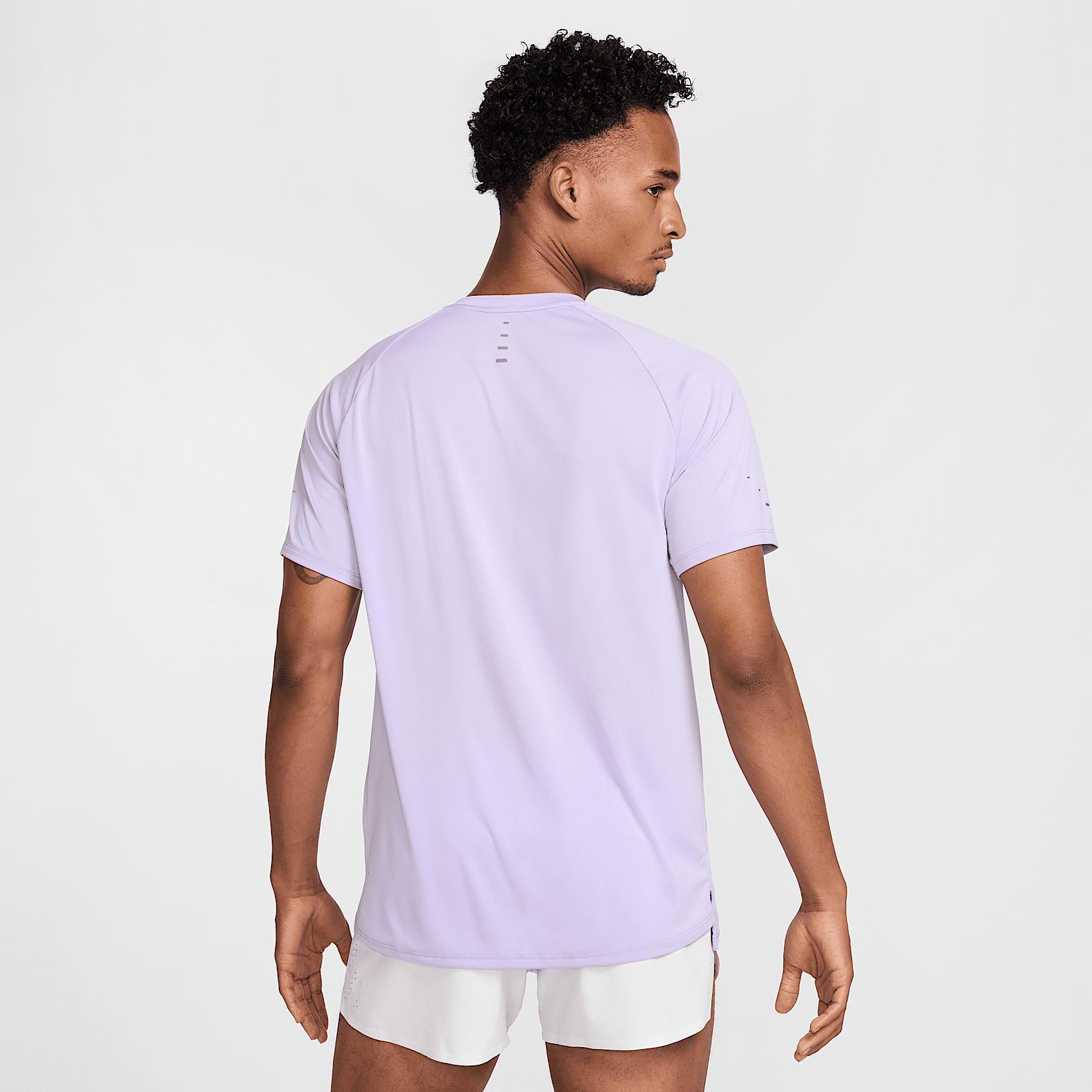 Nike Stride Men's Dri-FIT ADV Short-Sleeve Running Top Product Image