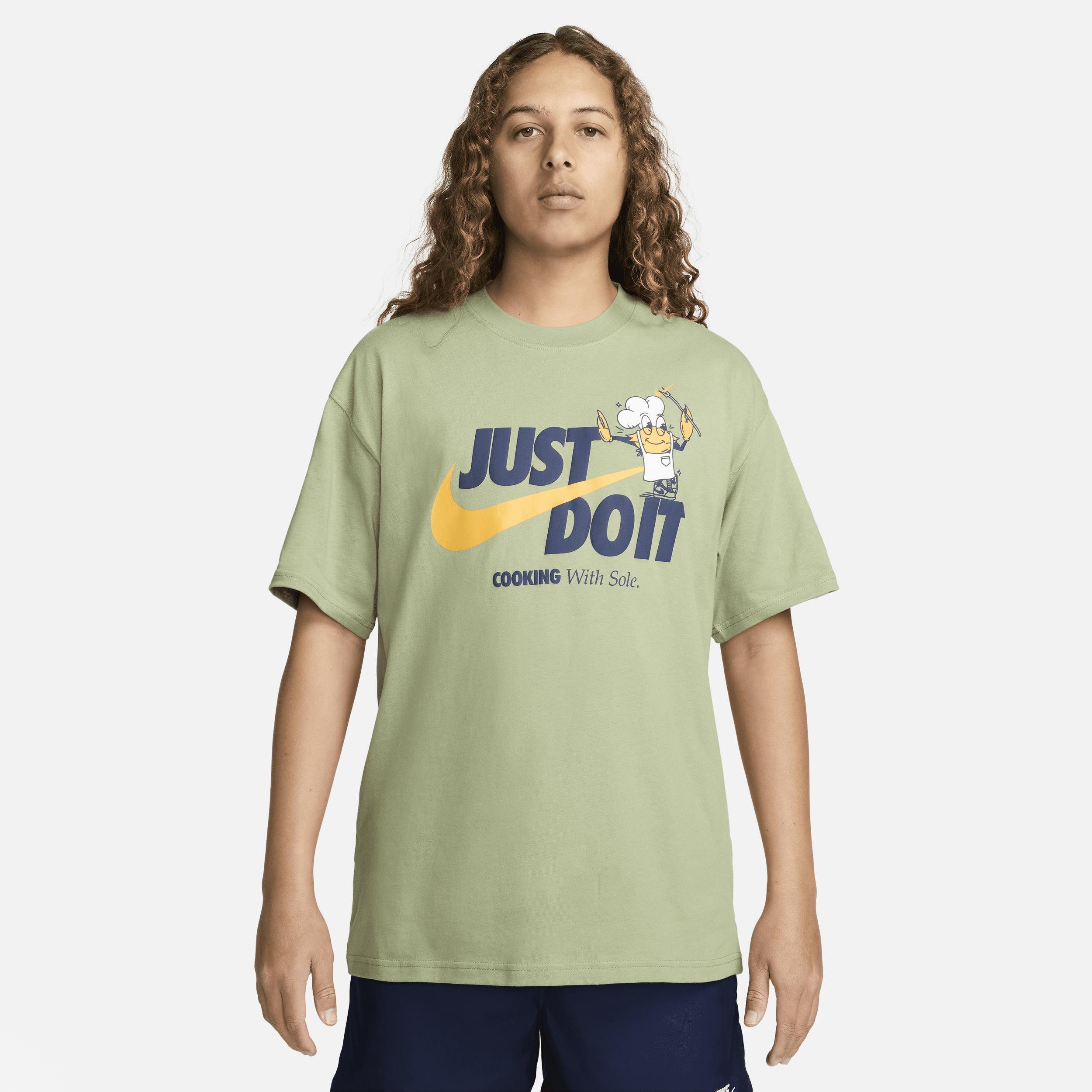Nike Mens NSW Airmax 90 OC HBR T-Shirt Product Image