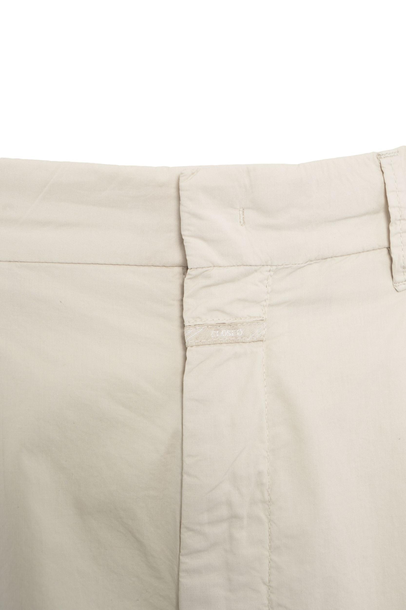 Pants 'Blomberg Wide' Product Image