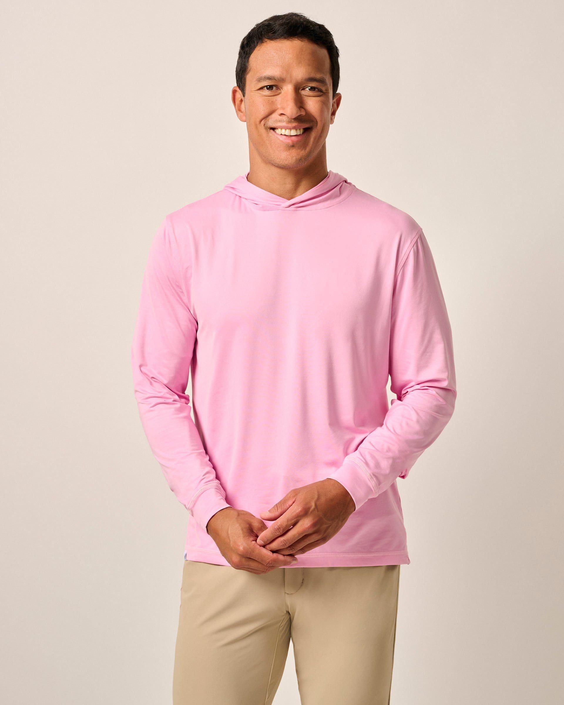 Talon Featherweight Performance Hoodie Male Product Image