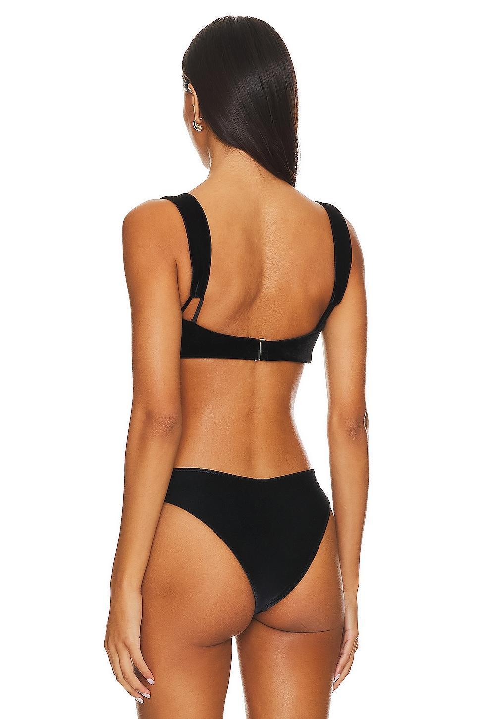 Victoria Bikini Top Product Image