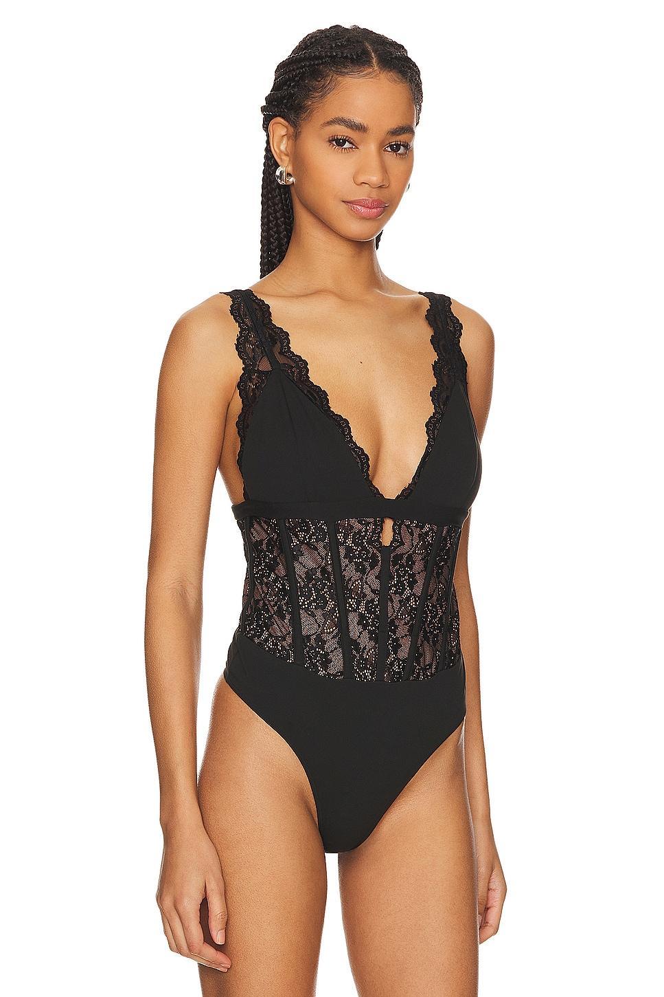 Carlotta Bodysuit CAMI NYC Product Image