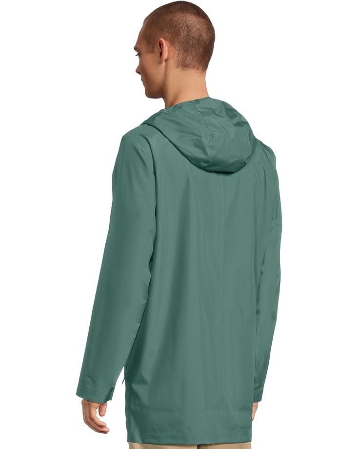 Cascade Rain Jacket Product Image