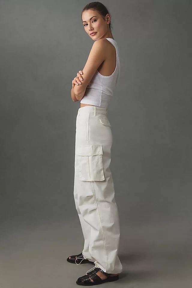 Good American Baggy Cargo Pants Product Image