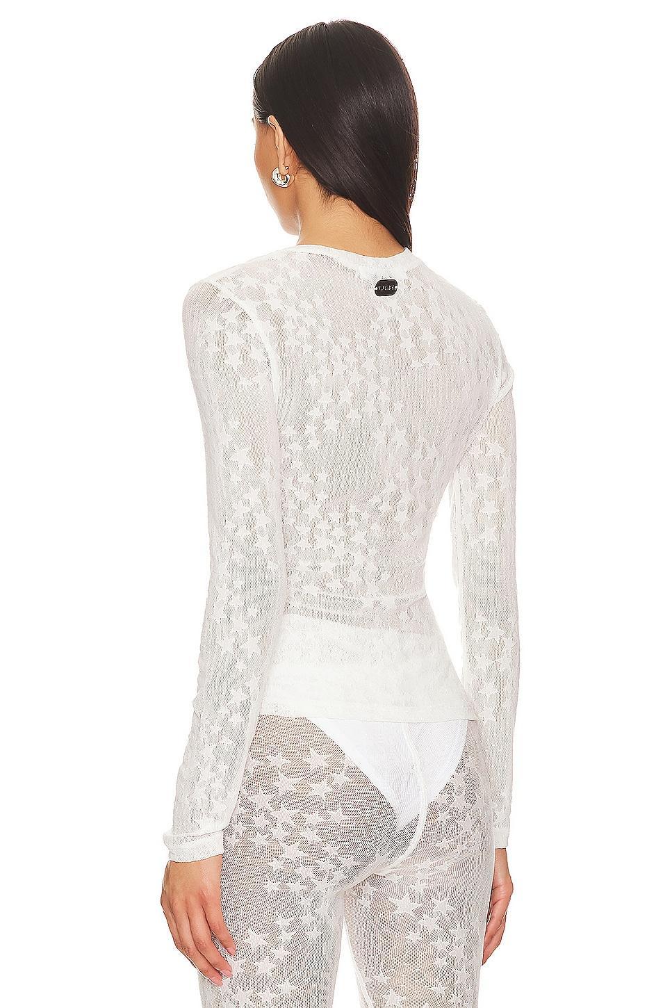 Etoile Lace Top Product Image