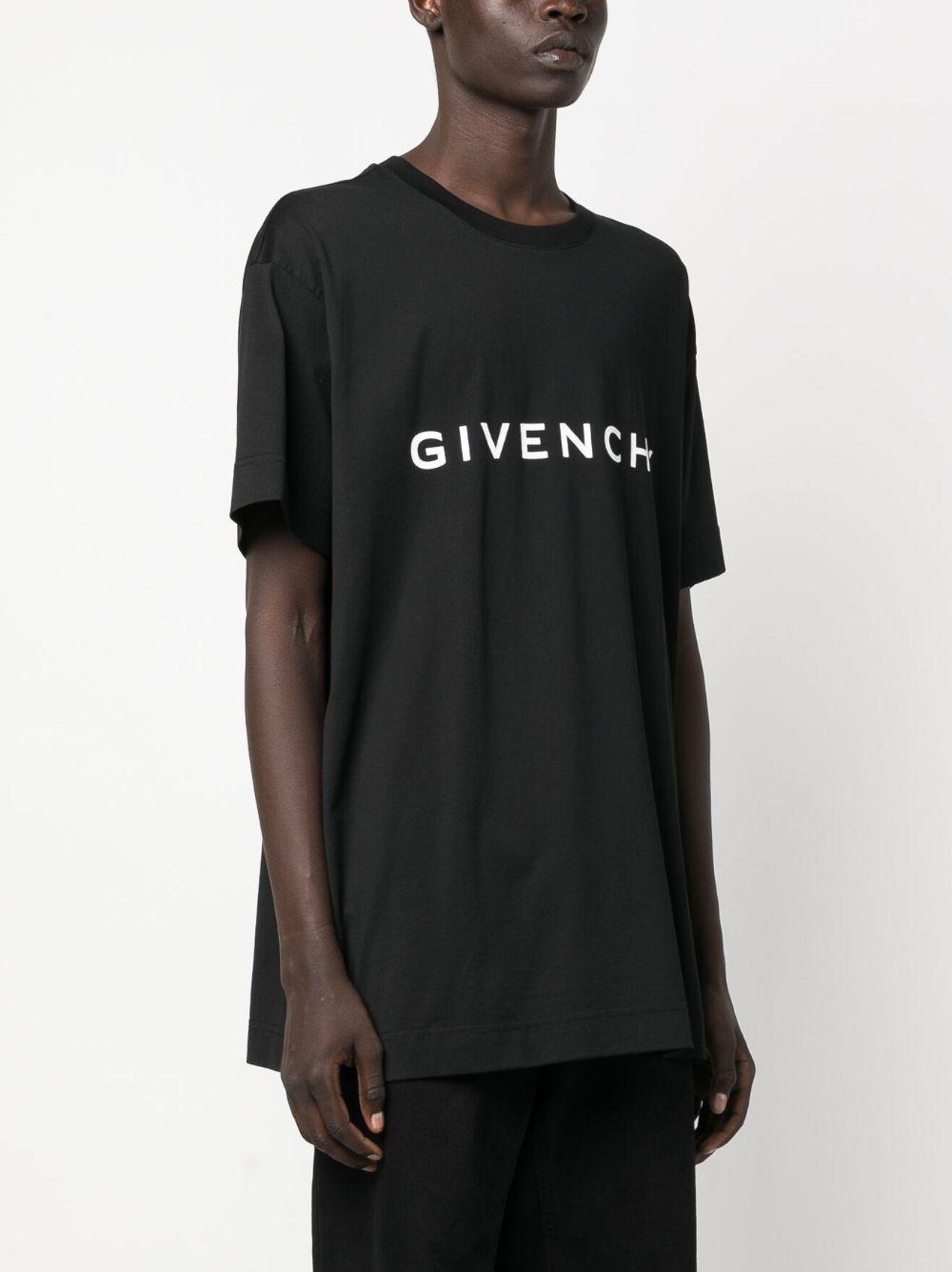 Archetype drop-shoulder T-shirt Product Image