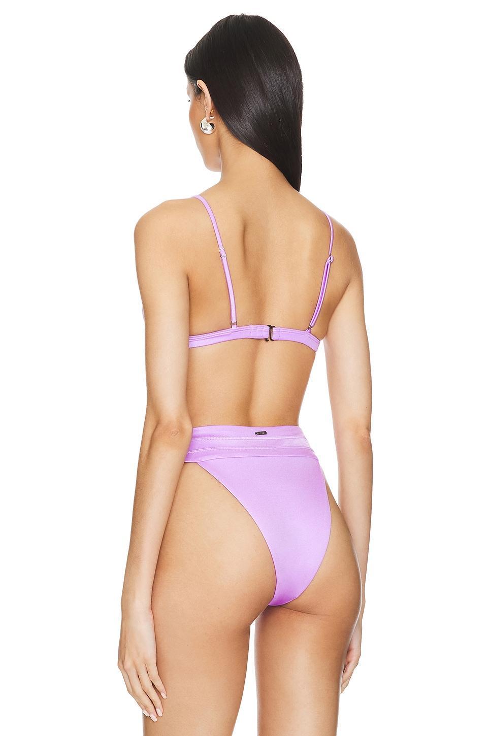 Reversible Ivy Bikini Top Maaji Product Image