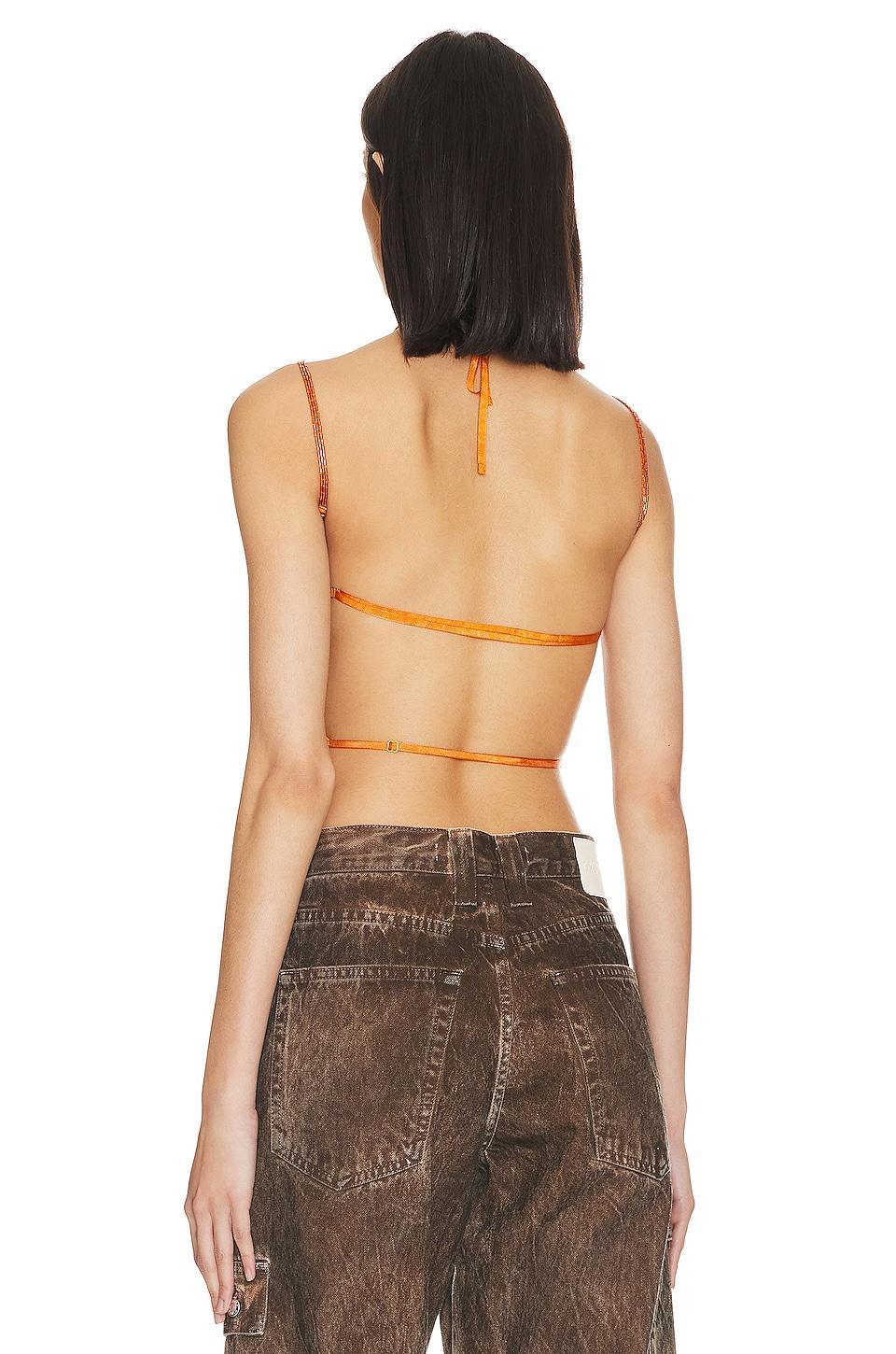 Carola Embellished Top h:ours Product Image