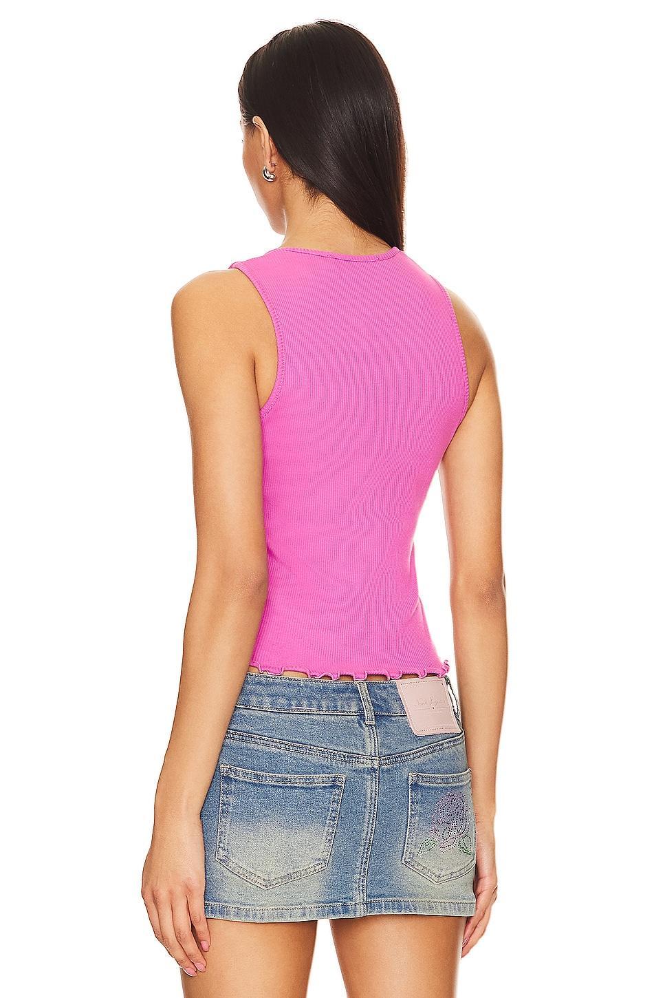 Tank Top Cannari Concept Product Image