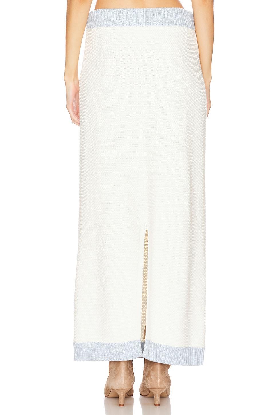 The Jalie Knit Skirt Sancia Product Image