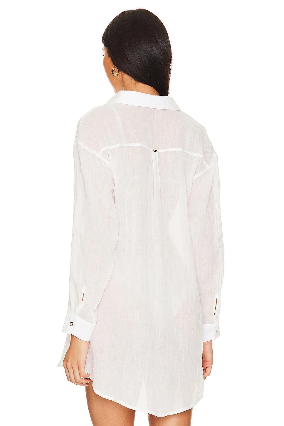 Marcia Shirt BOAMAR Product Image