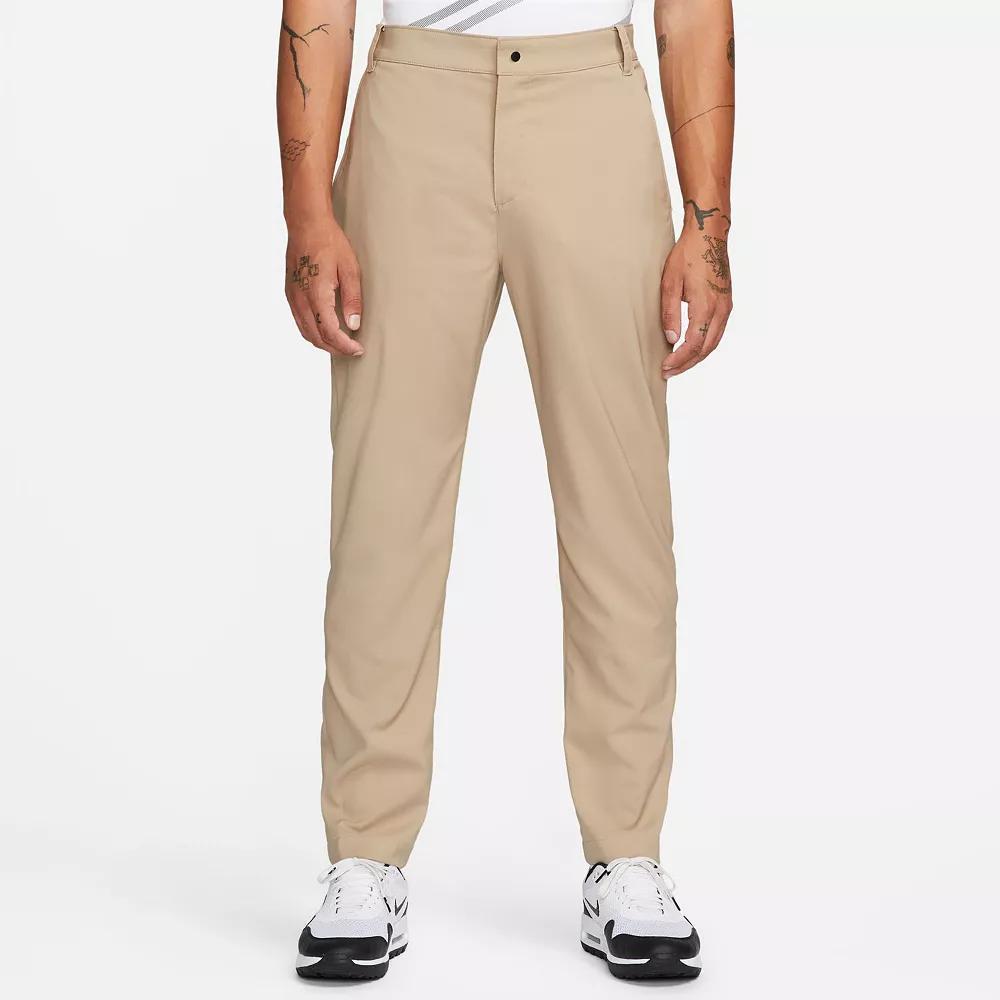 Men's Nike Dri-FIT Victory Golf Pants, Size: 32 X 32, Green Product Image