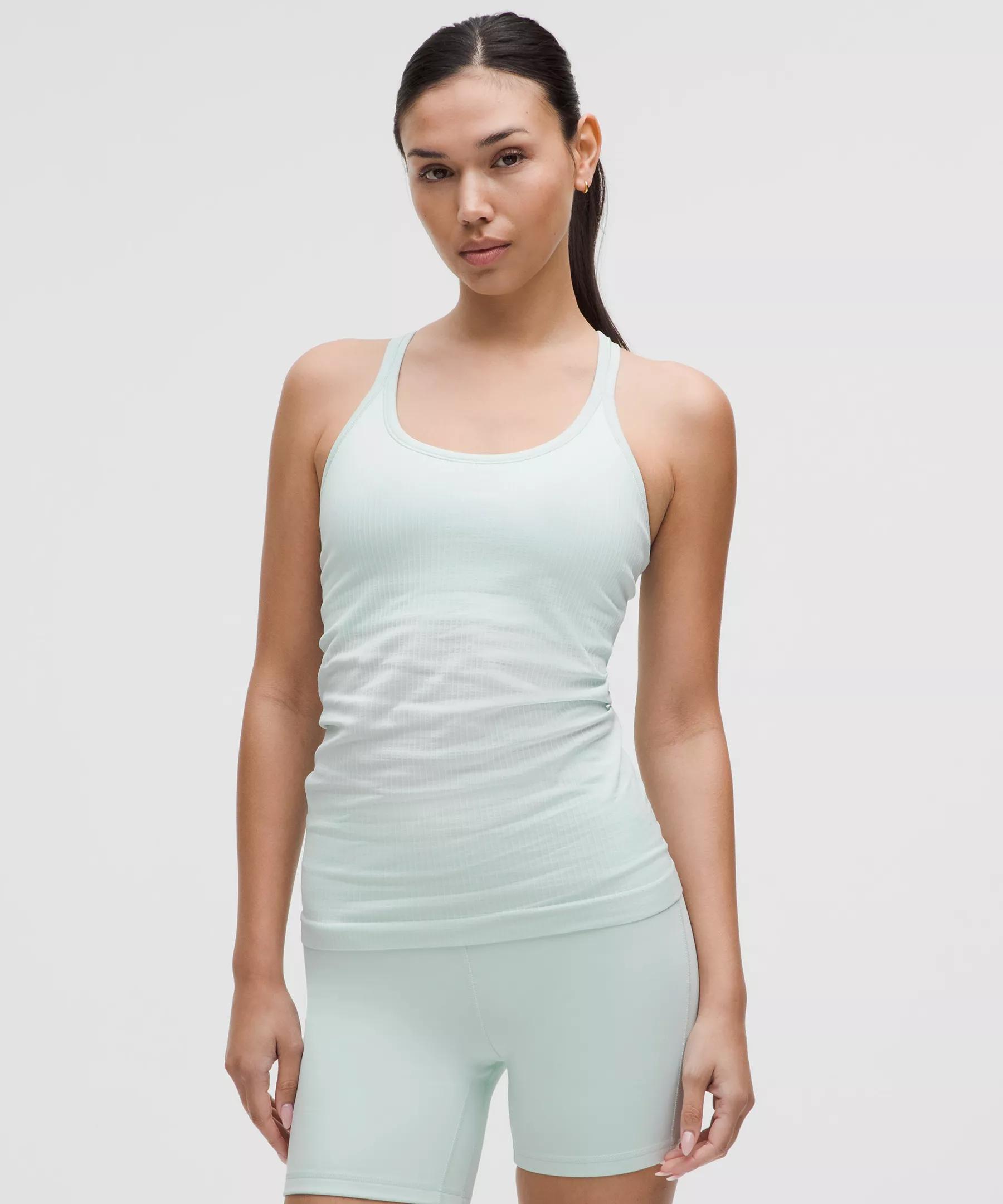 Ebb to Street Tank Top *Light Support, B/C Cup Product Image
