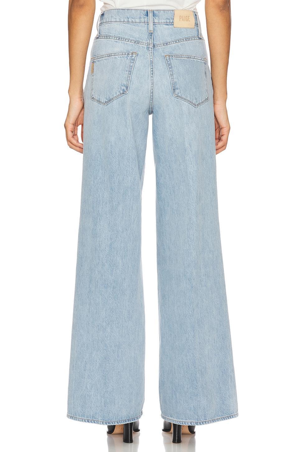 Cameron Wide Leg PAIGE Product Image