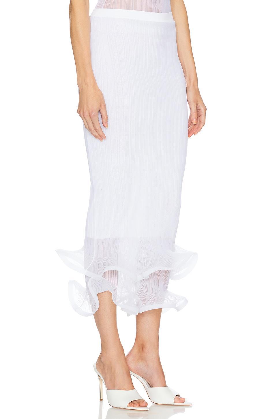 Kelso Skirt SIMKHAI Product Image