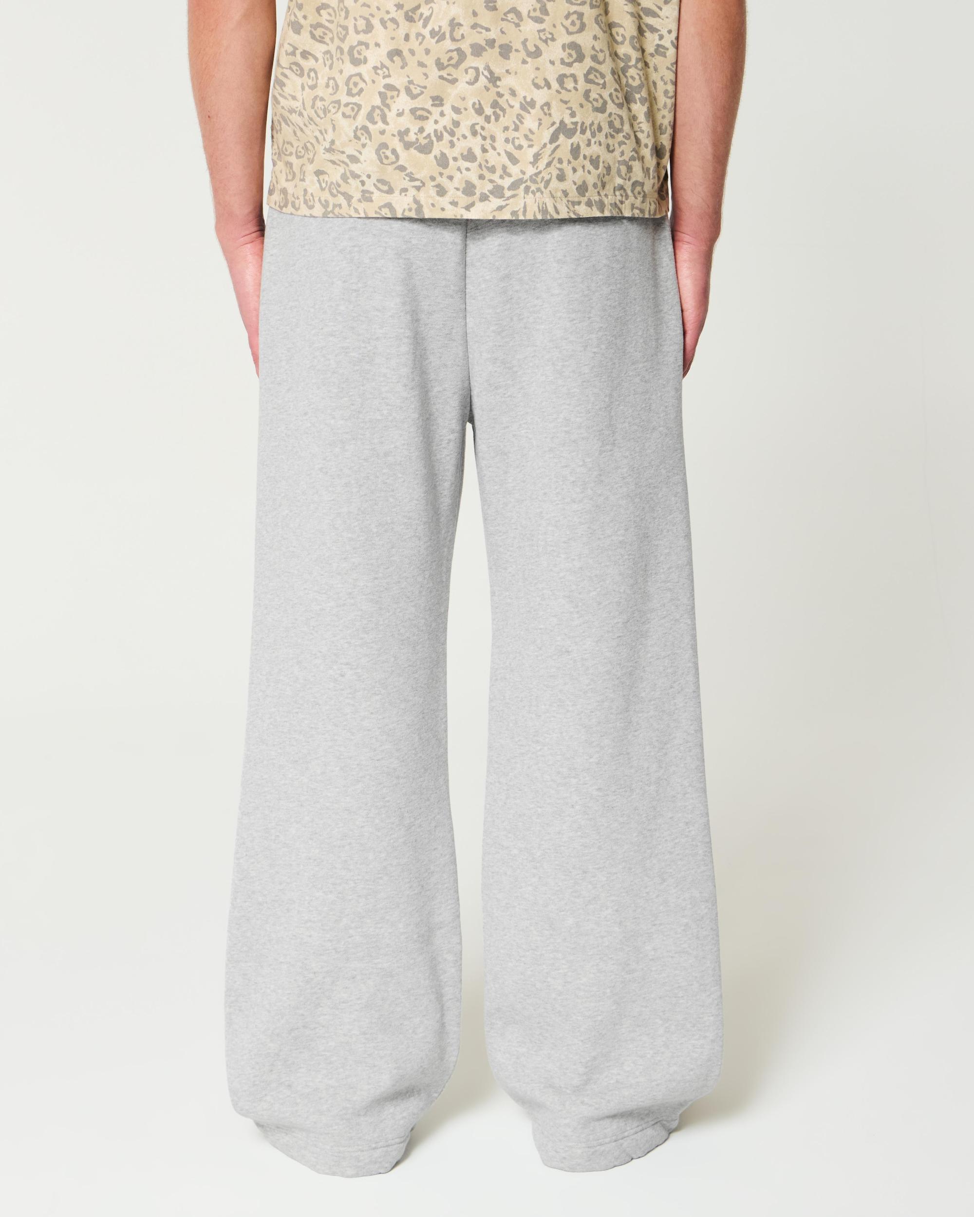 Boot Sweatpants Product Image