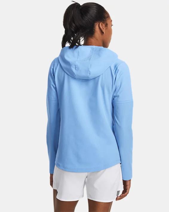 Women's UA Softball Cage Jacket Product Image