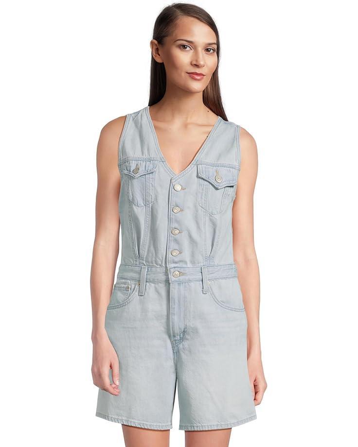 Bustier Jumpsuit Product Image