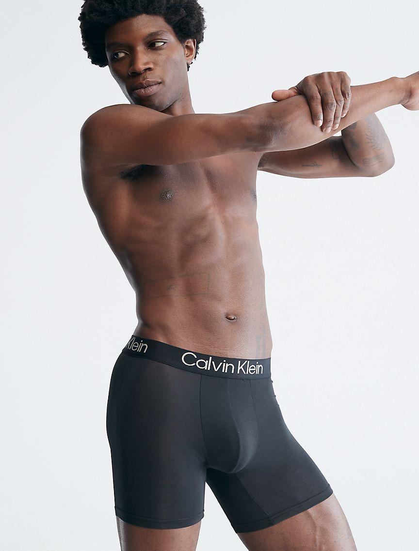 Ultra Soft Modern 3-Pack Boxer Brief Product Image
