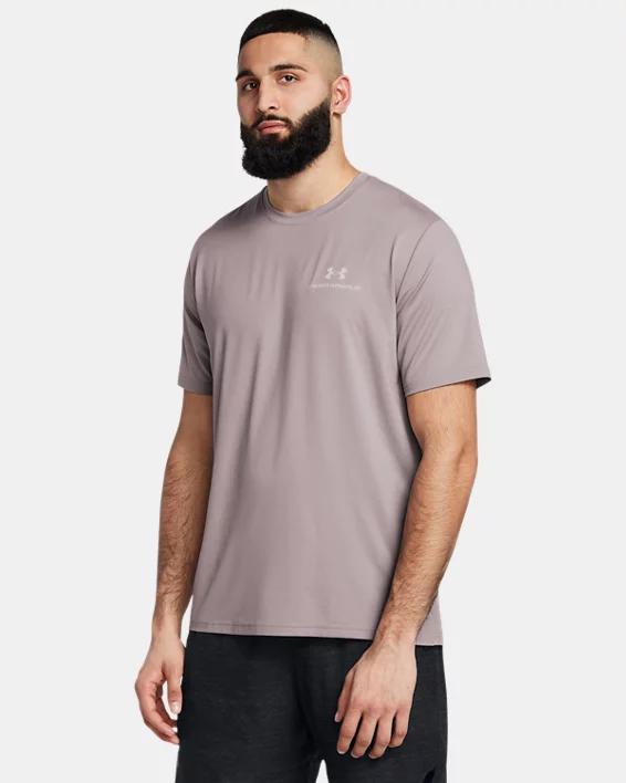 UA Vanish Energy Mens Short Sleeve Product Image