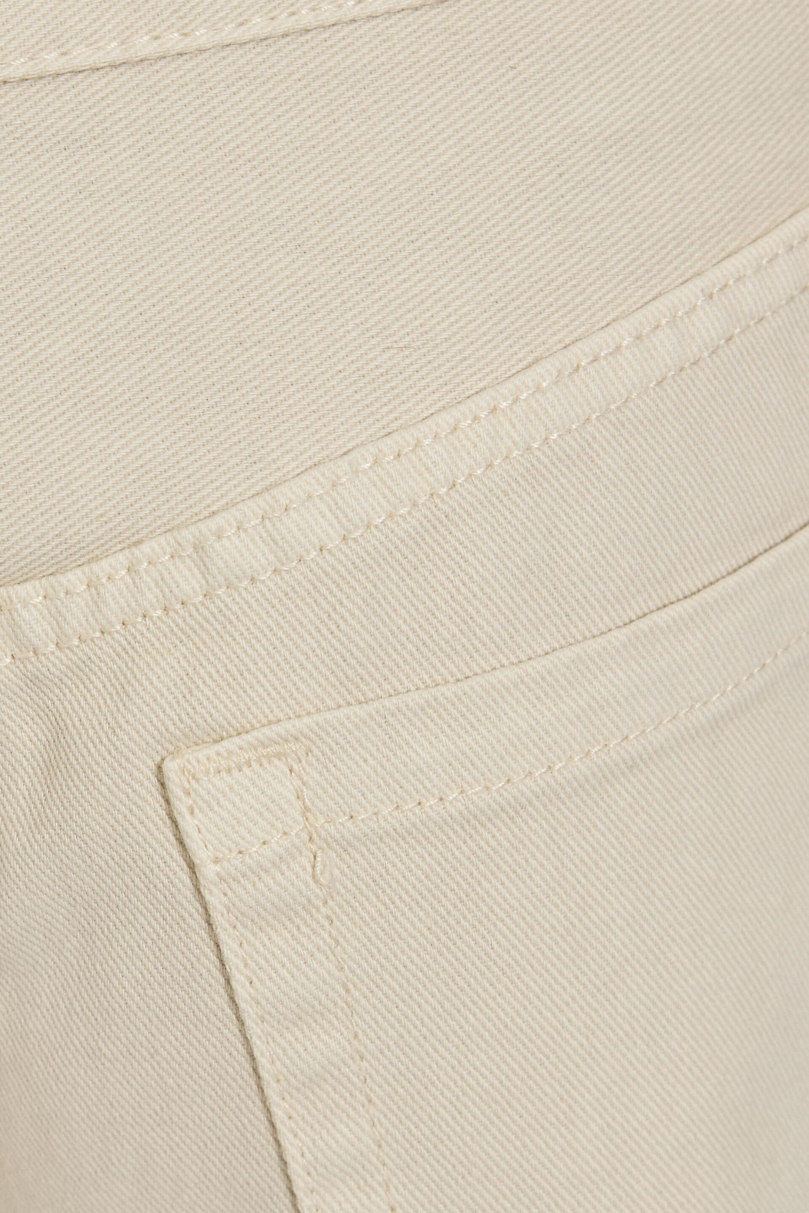Cargo Micro Shorts Product Image