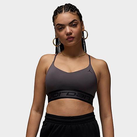 Jordan Sport Indy Women's Light Support Sports Bra Product Image
