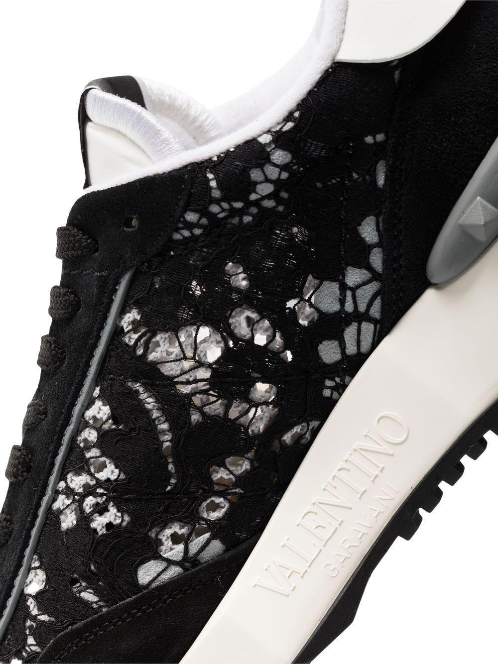 Lacerunner sneakers Product Image