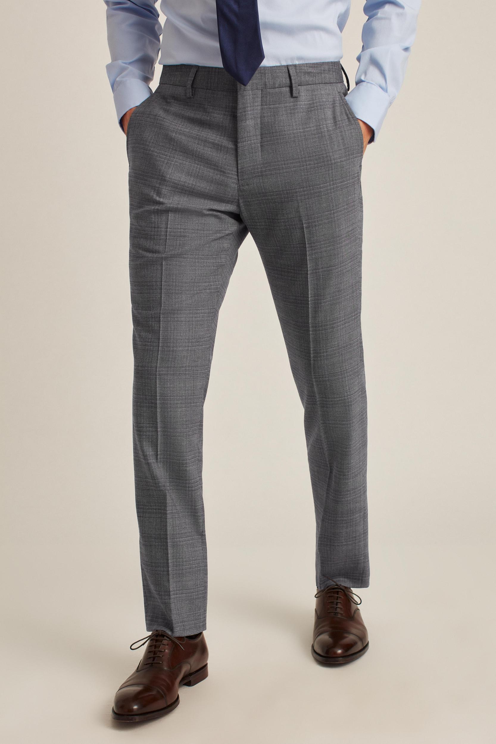 Jetsetter Wool Dress Pant Product Image