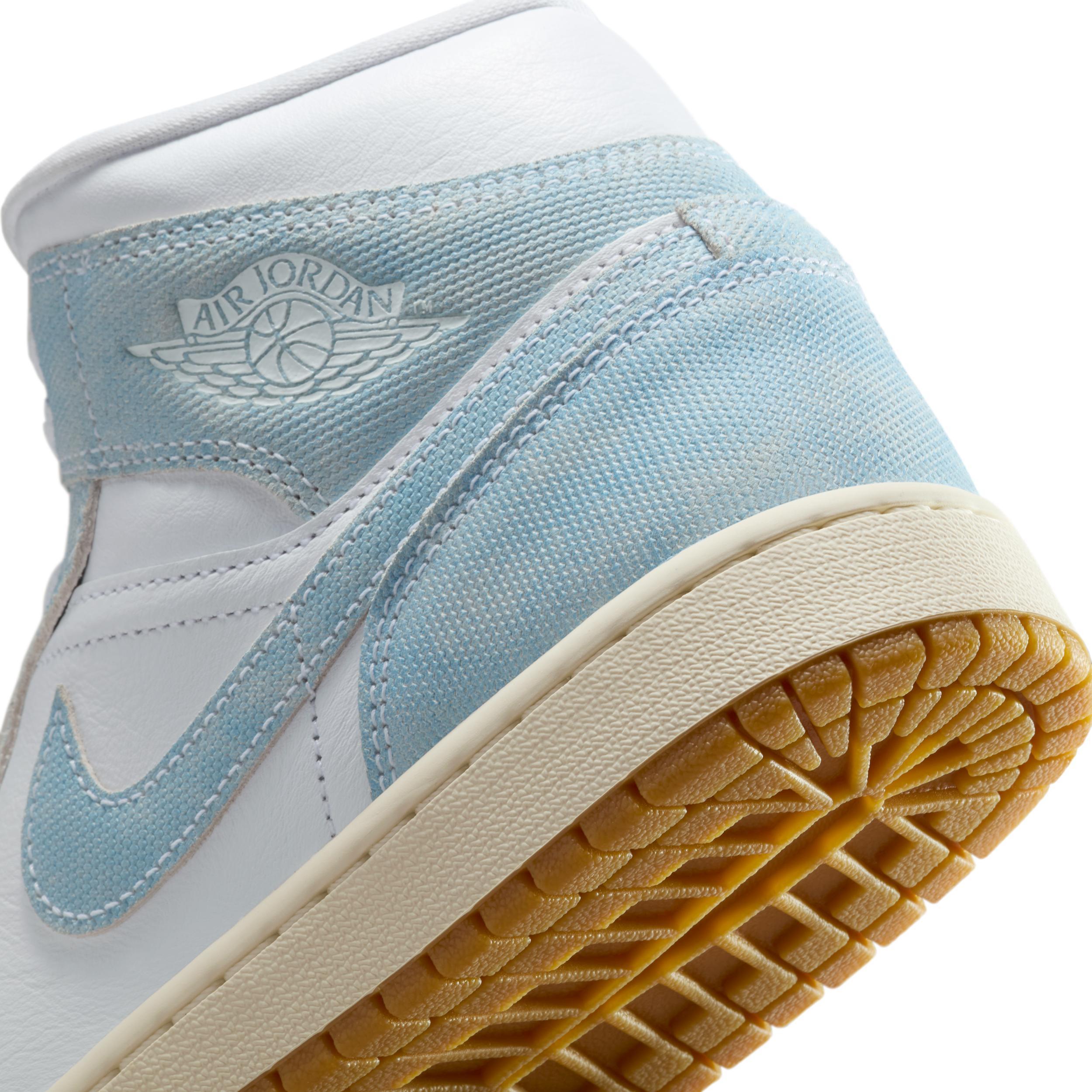 Air Jordan 1 Mid SE Women's Shoes Product Image