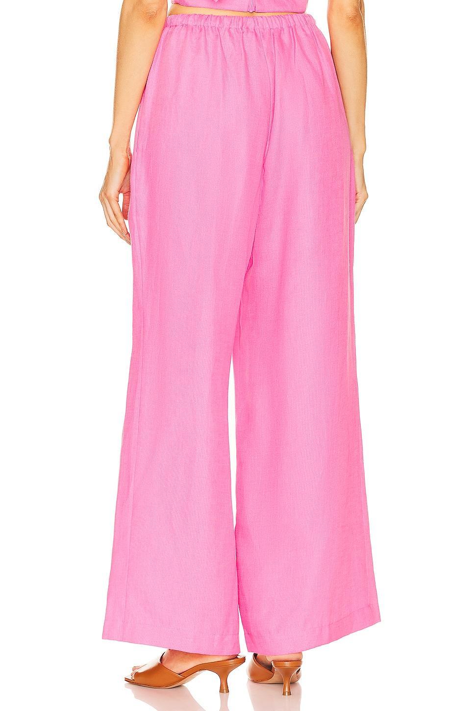 Delphi Drawstring Pant Bondi Born Product Image