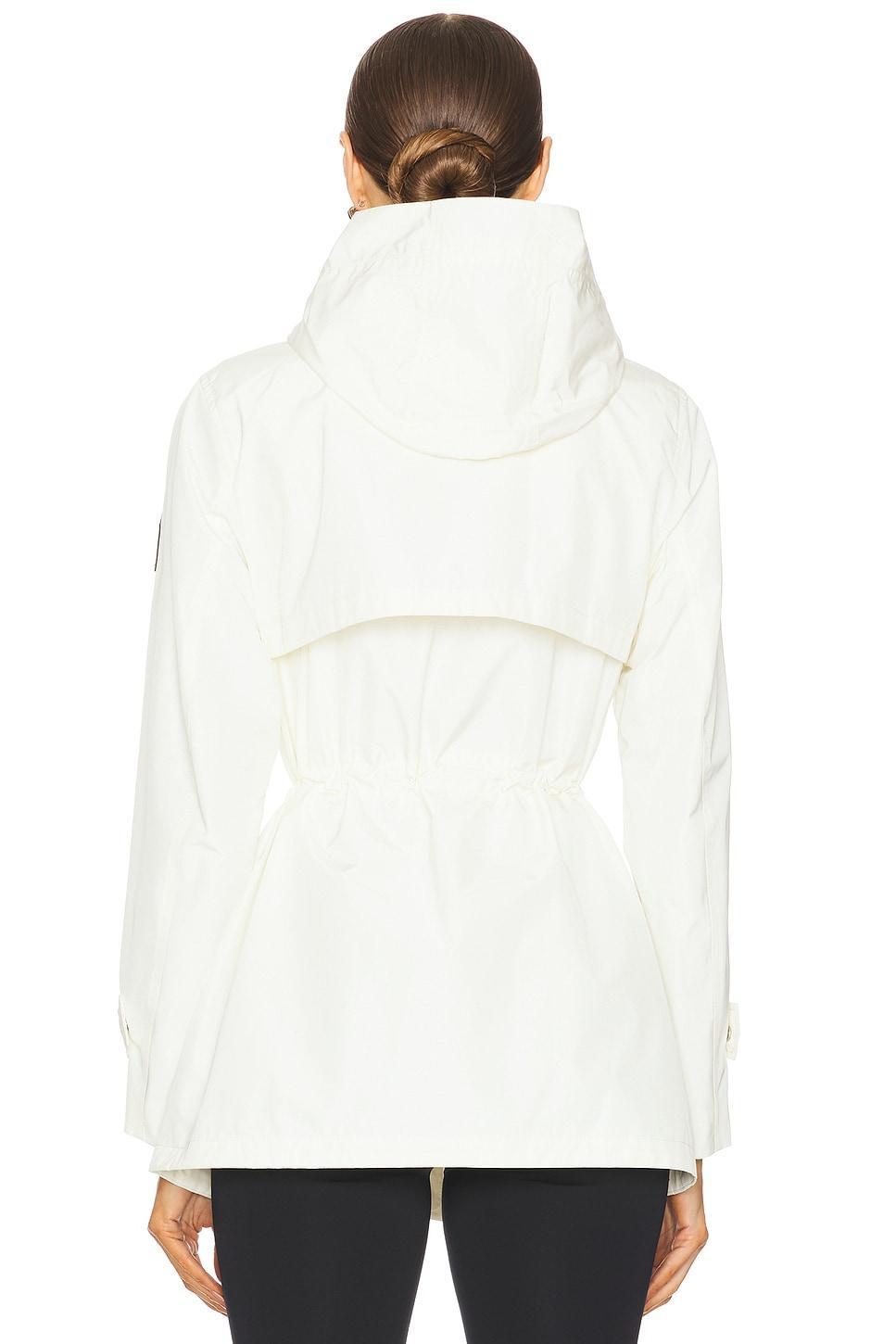 Melany Rain Jacket Mackage Product Image