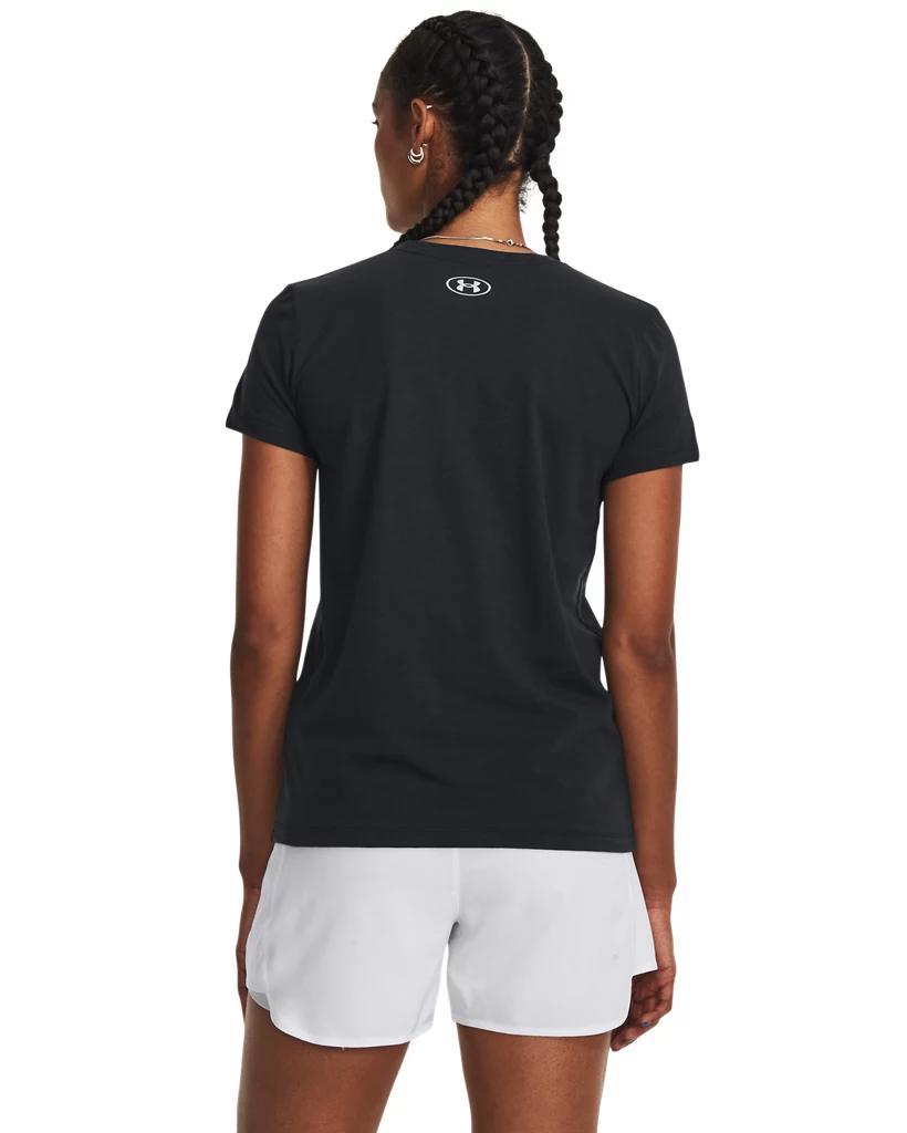UA Vertical Logo Product Image
