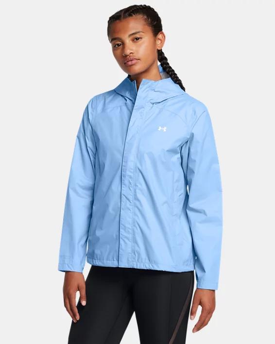 UA Stormproof Cloudstrike 2.0 Womens Jacket Product Image