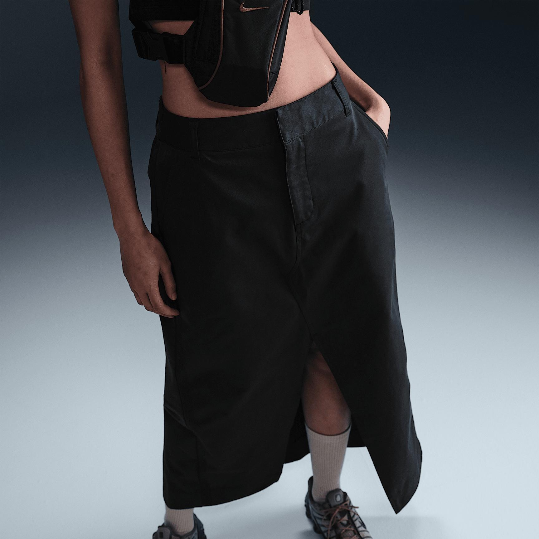 Women's Nike Sportswear Collection Twill Skirt Product Image