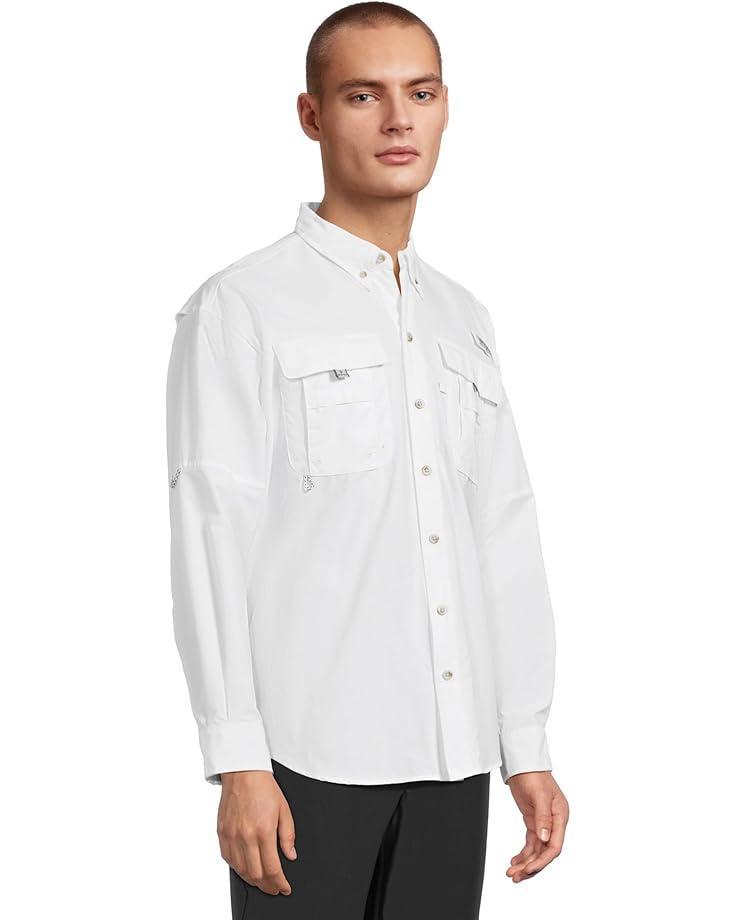 Silver Ridge™ Utility Lite Long Sleeve Product Image