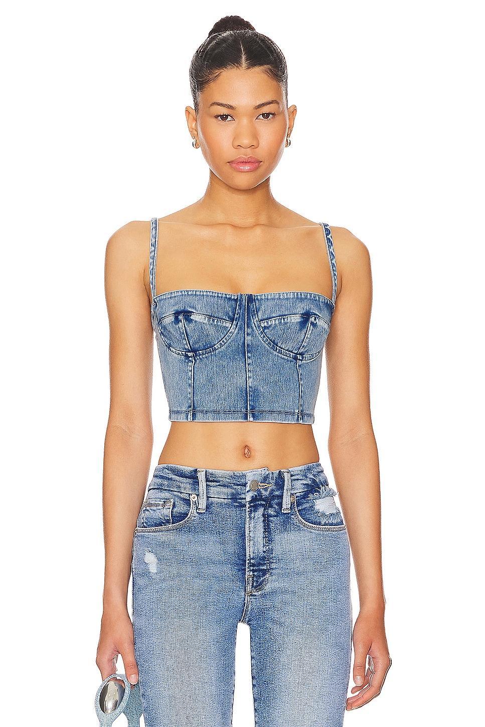 Sculpt Bustier Good American Product Image