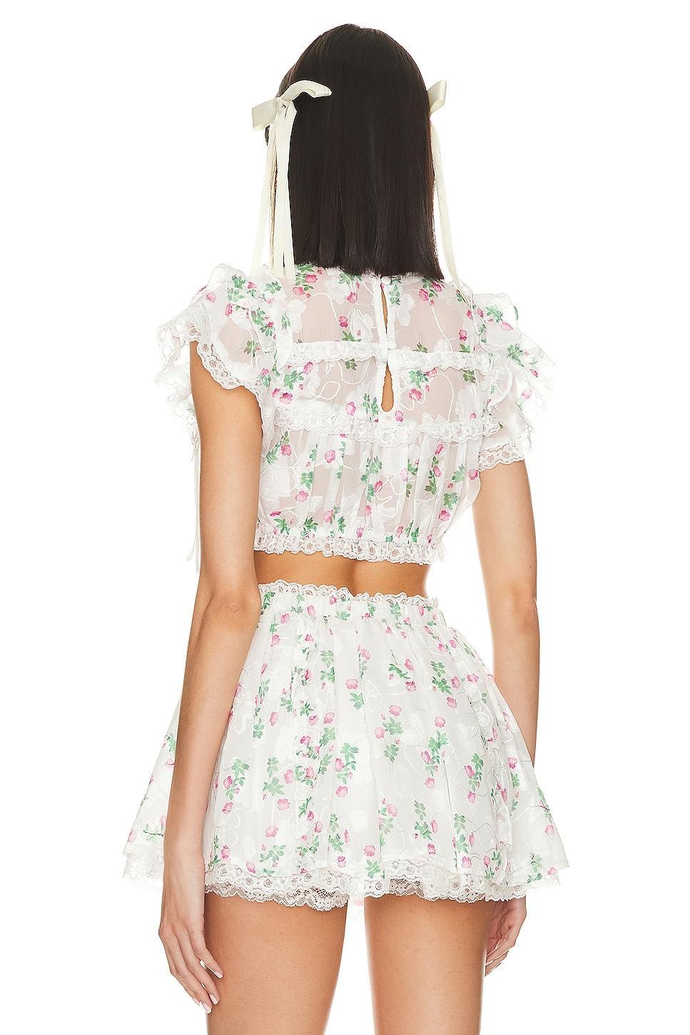 Remi Top For Love & Lemons Product Image