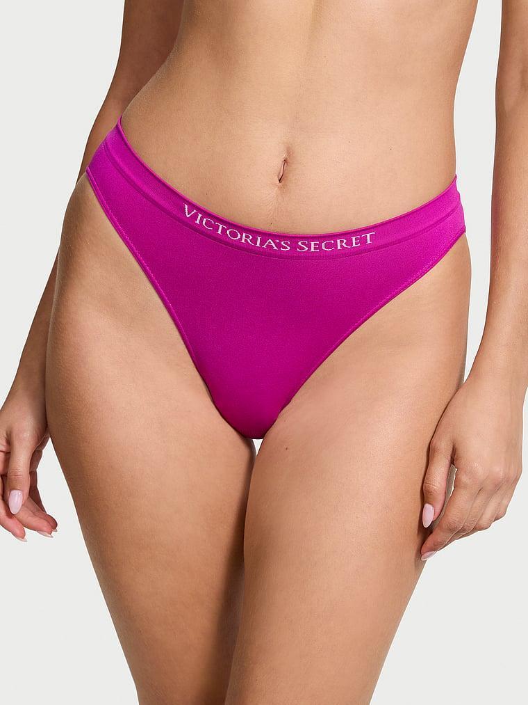 Stretch Cotton Bikini Panty Product Image