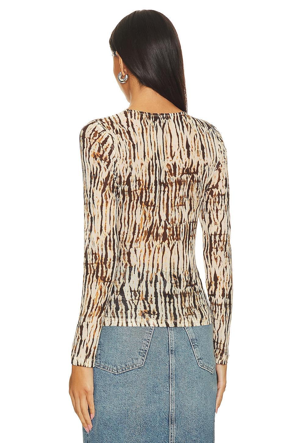 Hana Top Rails Product Image