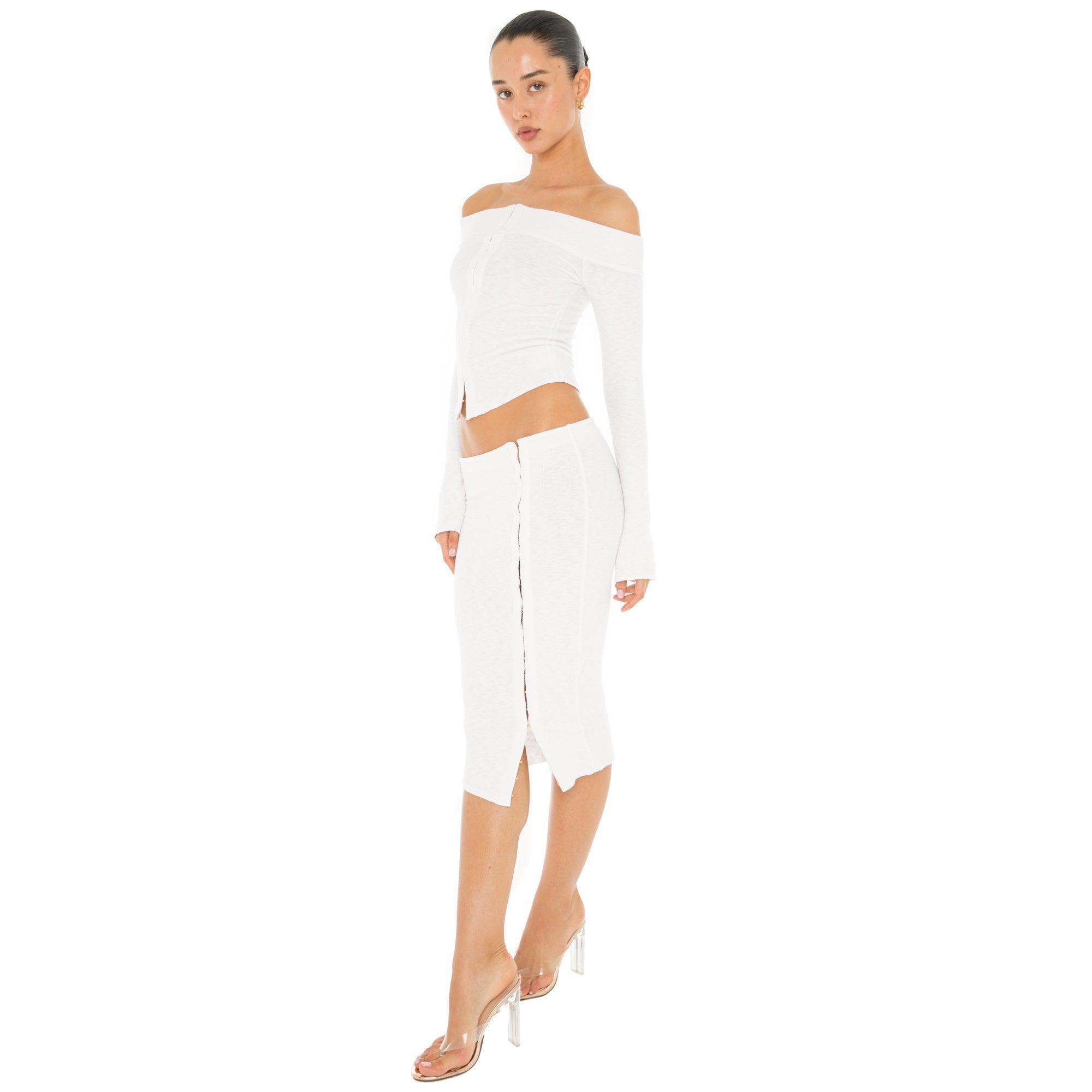 Nikisa Skirt Product Image