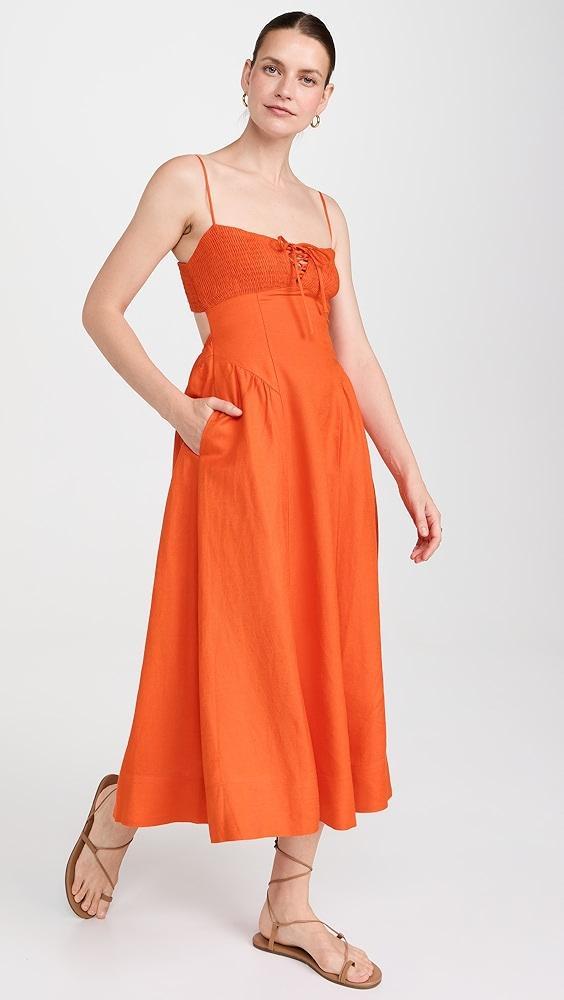 ASTR the Label Sarai Dress | Shopbop Product Image