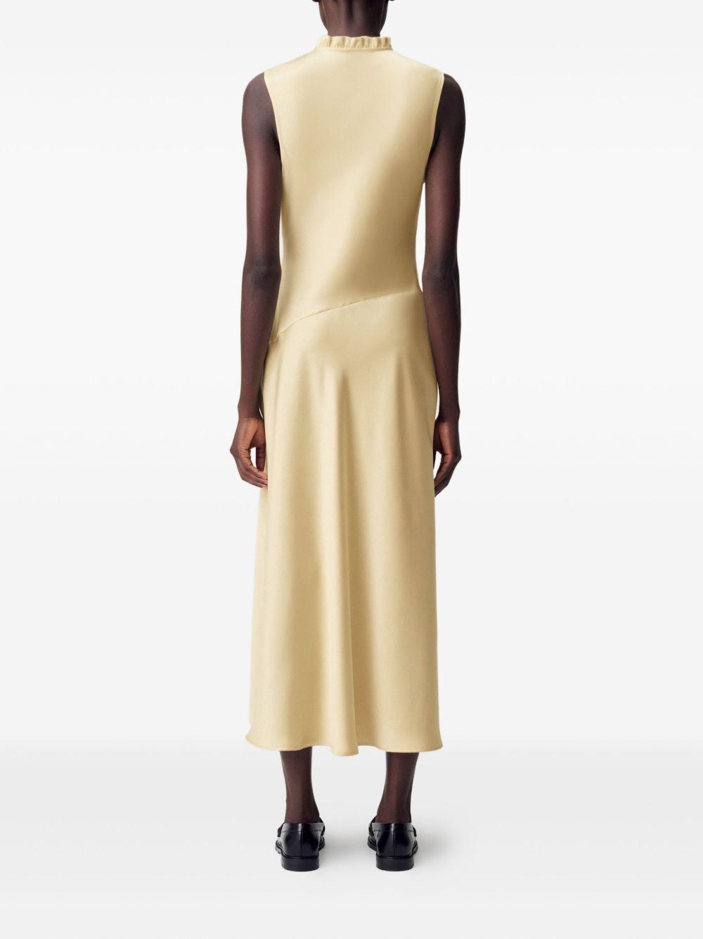 Flowy maxi dress Product Image