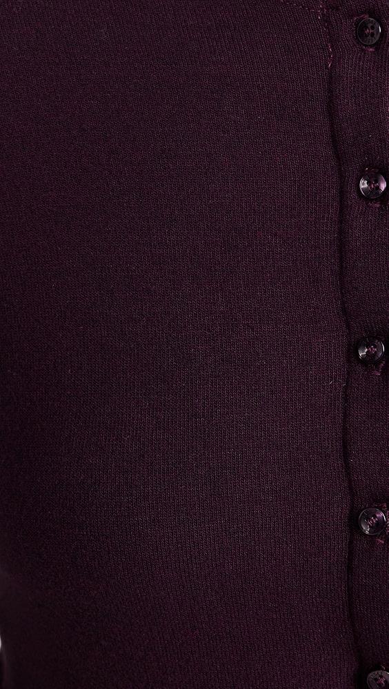 Leset Lauren Classic Cardigan | Shopbop Product Image