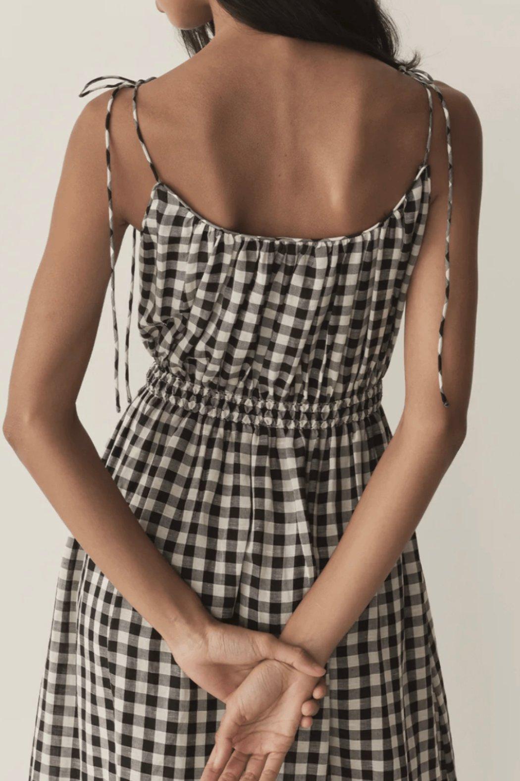 Leslie Dress Product Image